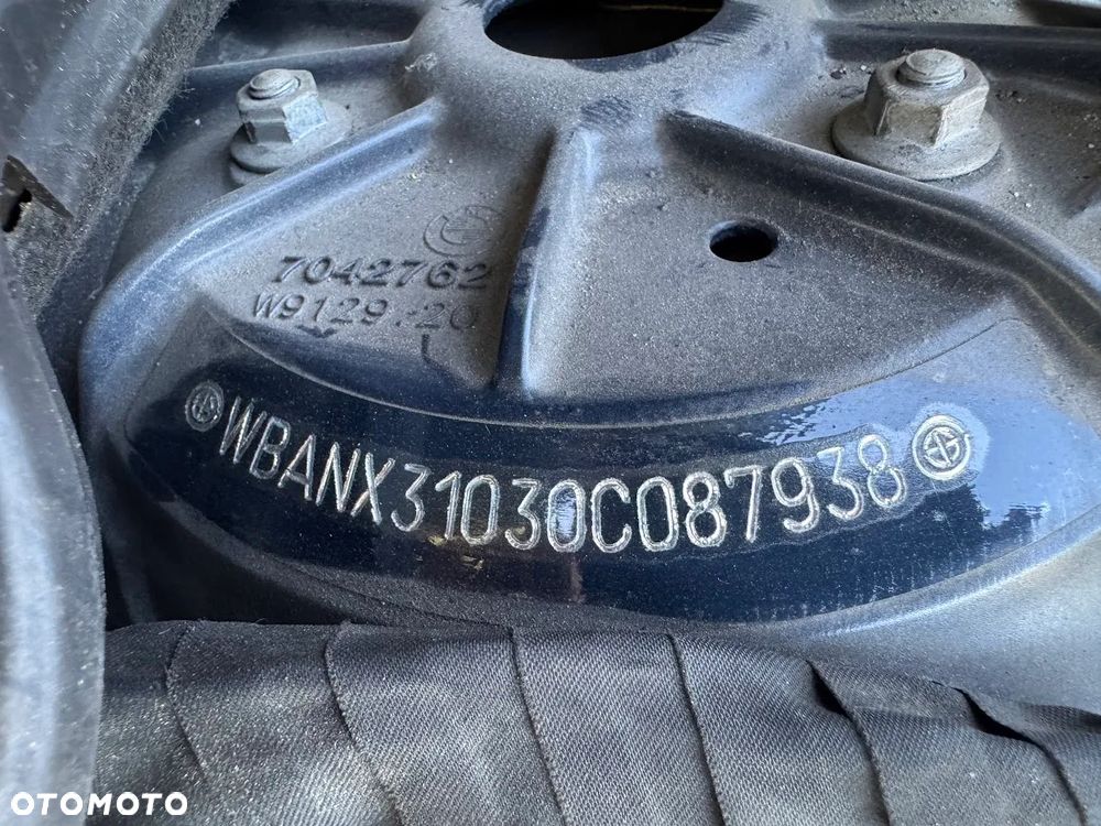 BMW Seria 5 - 17