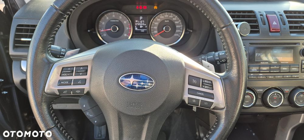 Subaru Forester 2.0i Comfort Lineartronic - 19