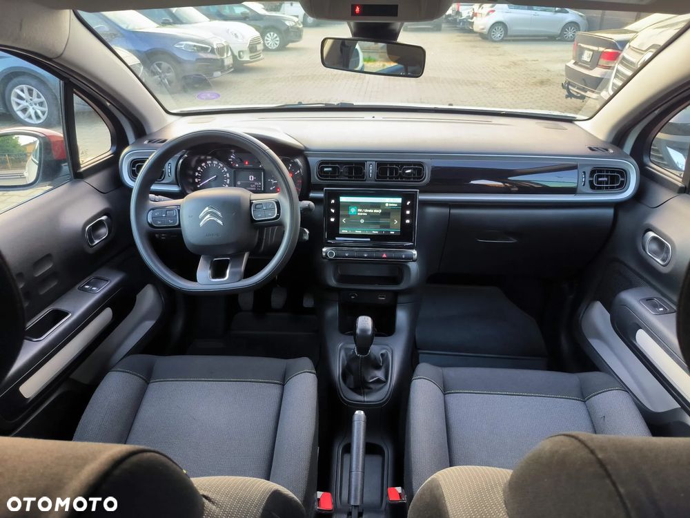 Citroën C3 Pure Tech 83 S&S SHINE - 5