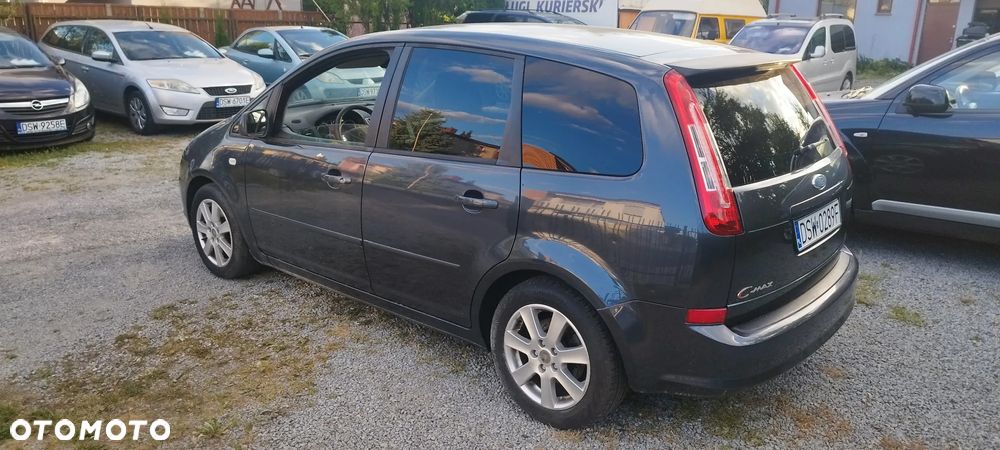 Citroën Xsara Picasso 1.6 Style - 2