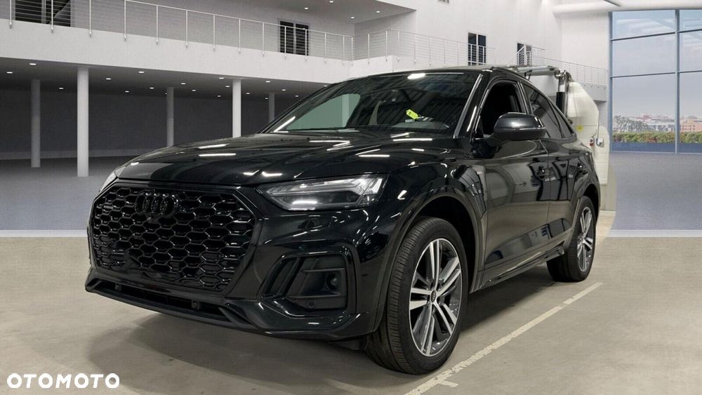 Audi Q5 Sportback - 2