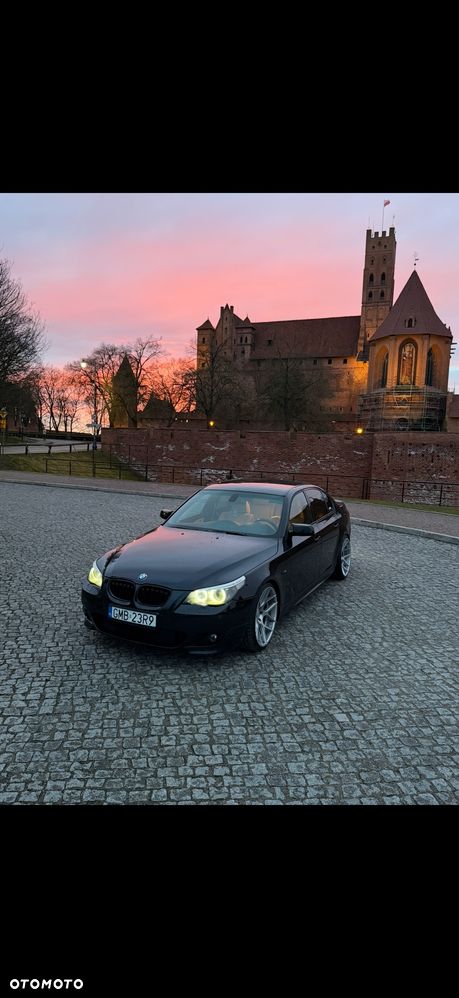 BMW Seria 5 - 3