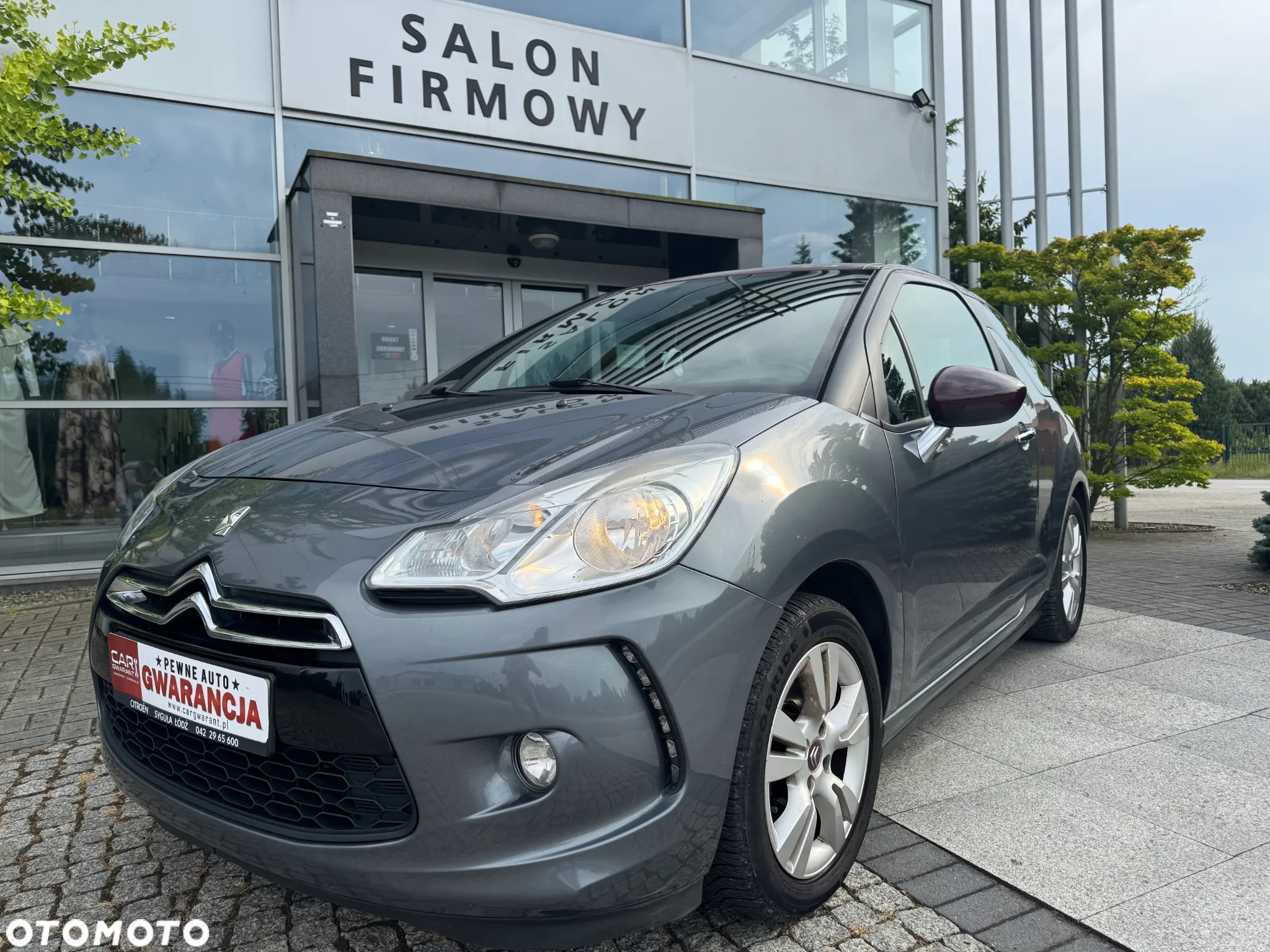 Citroën DS3 1.4 VTi Chic - 20