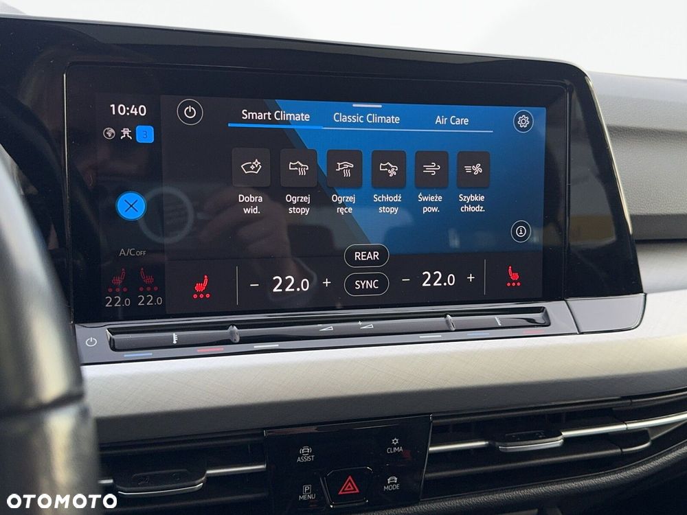 Volkswagen Golf Variant - 37