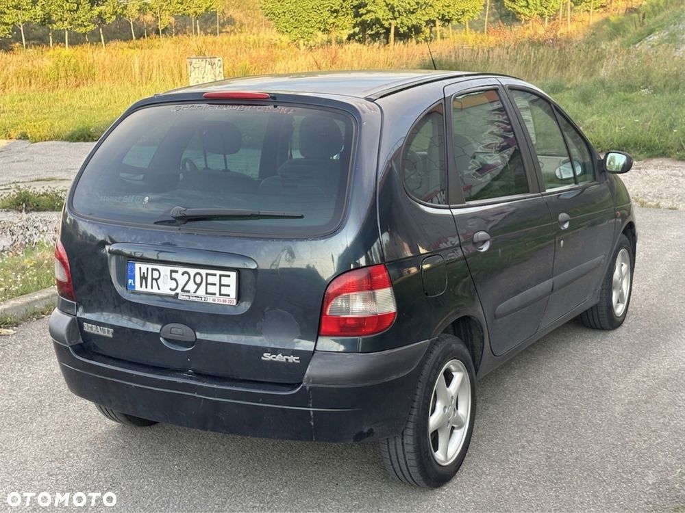 Renault Scenic - 6