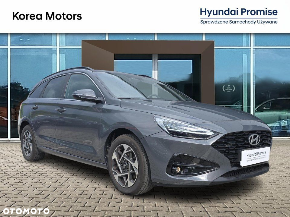 Hyundai i30 - 8