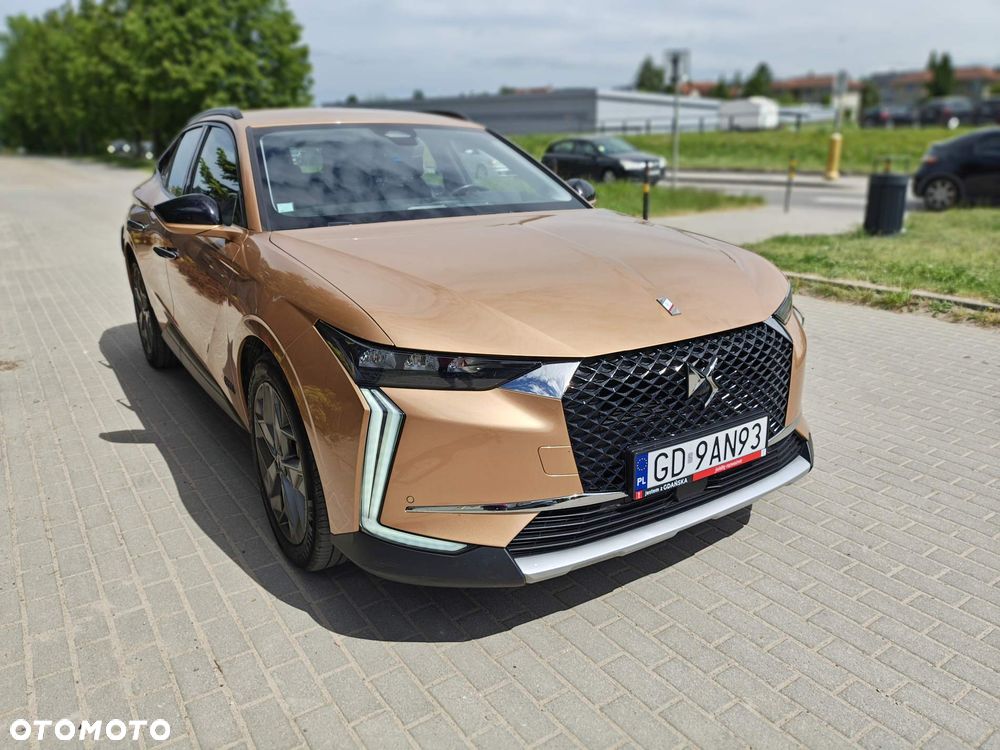 DS Automobiles DS 4 1.6 E-Tense Cross Rivoli - 3