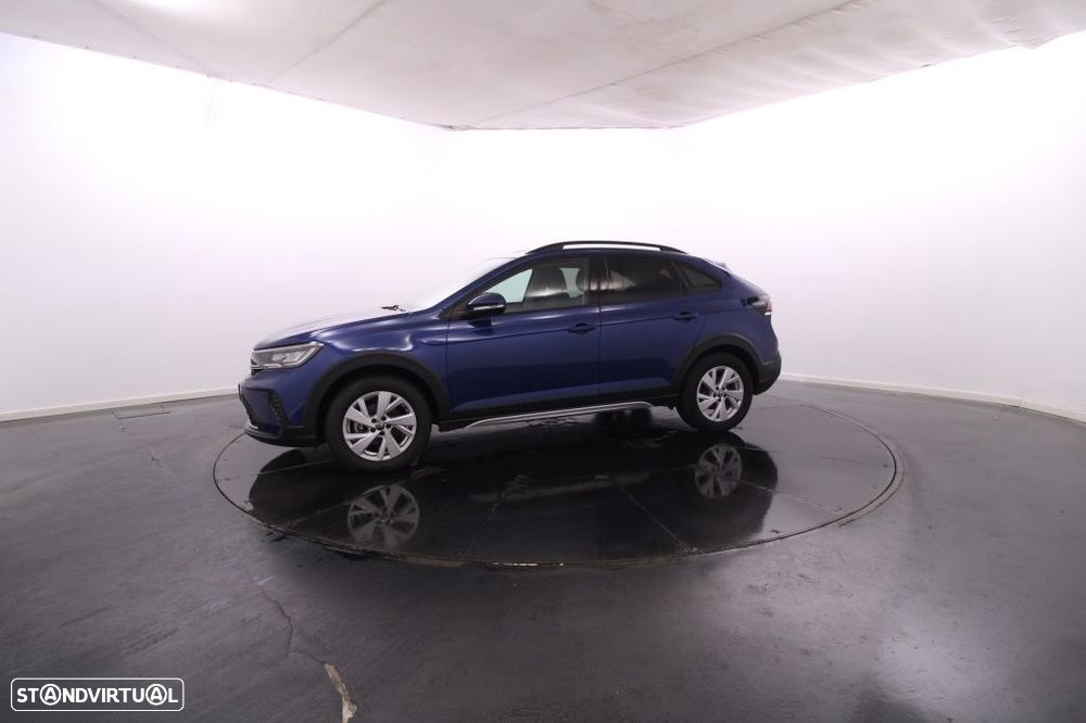 VW Taigo 1.0 TSI Life - 3