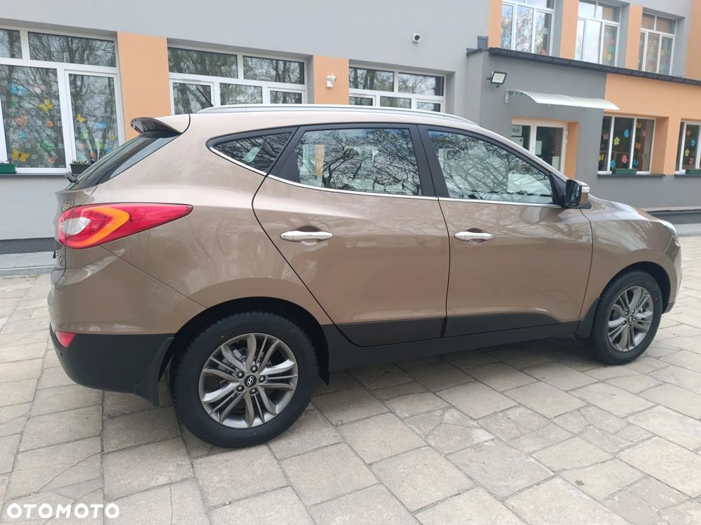 Hyundai ix35 1.6 GDI Style 2WD - 17