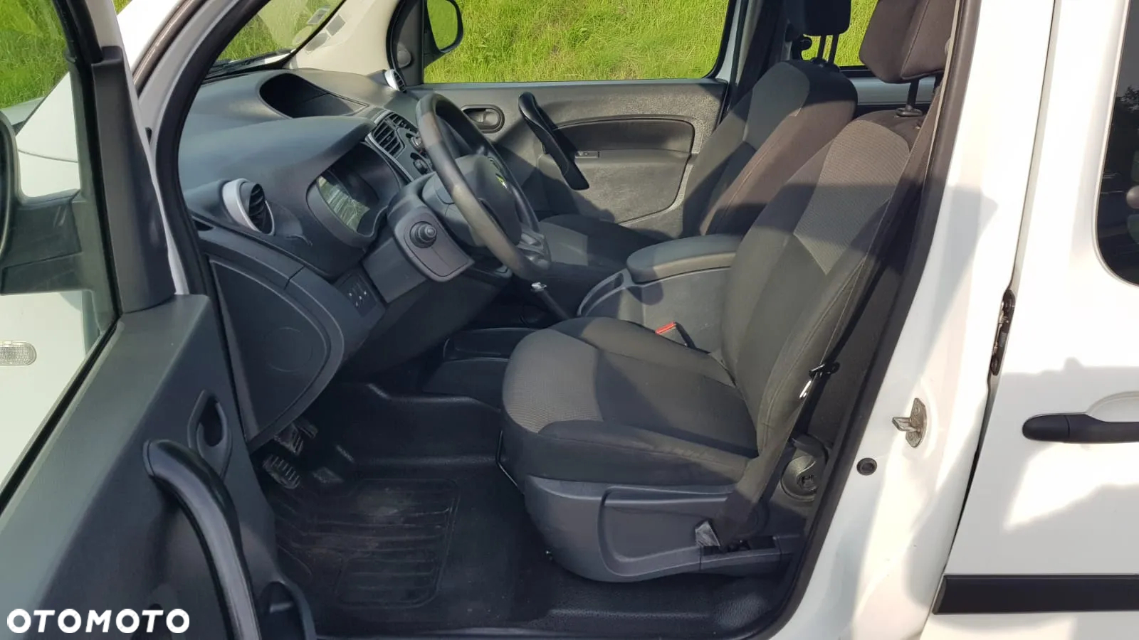 Renault Kangoo - 12