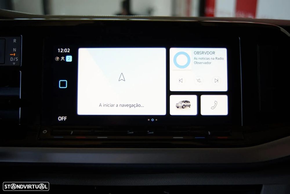 VW Multivan 1.4 TSI e-Hybrid Life DSG - 40