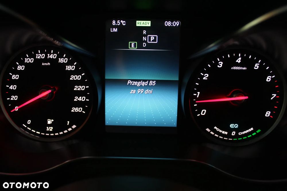 Mercedes-Benz GLC Coupe 200 4-Matic - 29