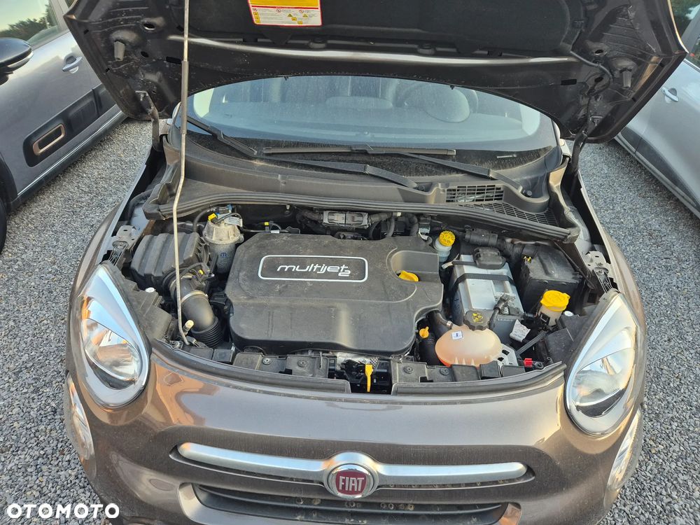 Fiat 500X 1.6 MultiJet Pop Star - 18