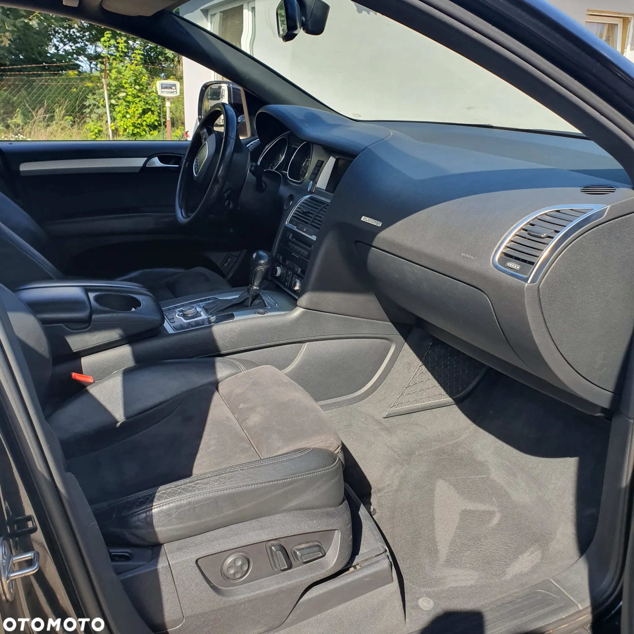 Audi Q7 3.0 TDI Quattro Tiptronic - 7