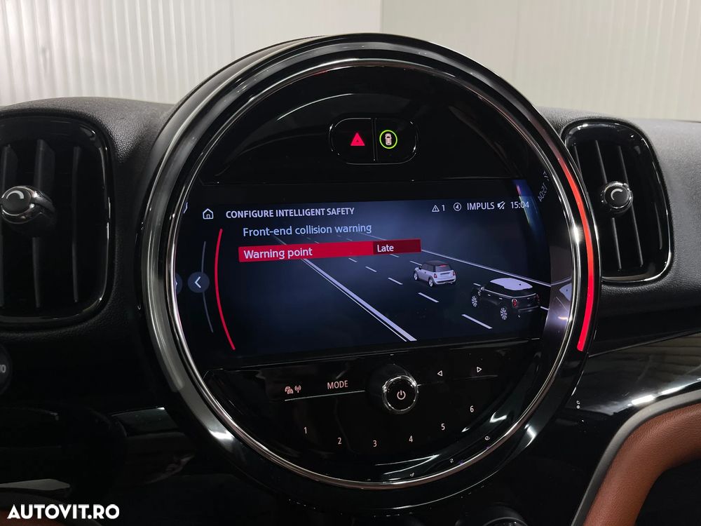 Mini Countryman Cooper SE All4 Aut. Classic Trim - 21