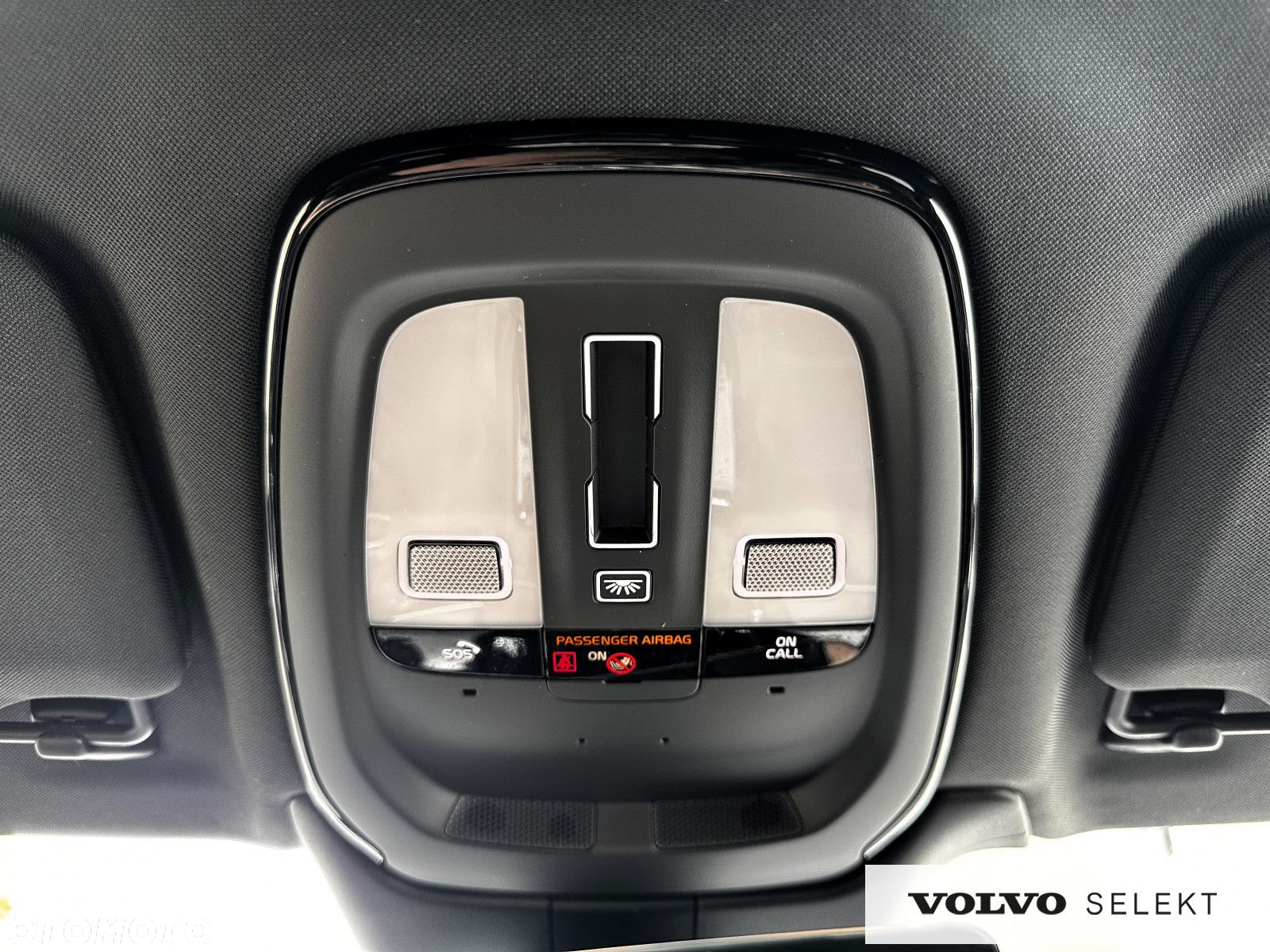 Volvo V90 - 40
