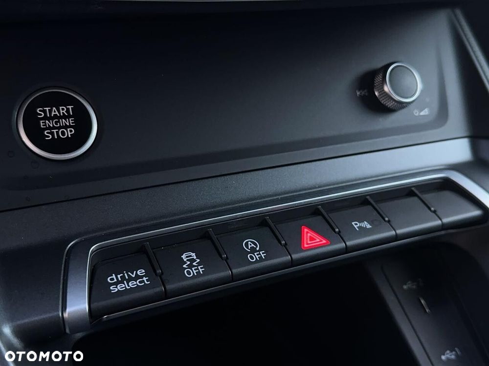 Audi Q3 Sportback - 26