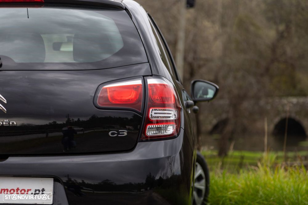 Citroën C3 1.0 VTi Collection - 29