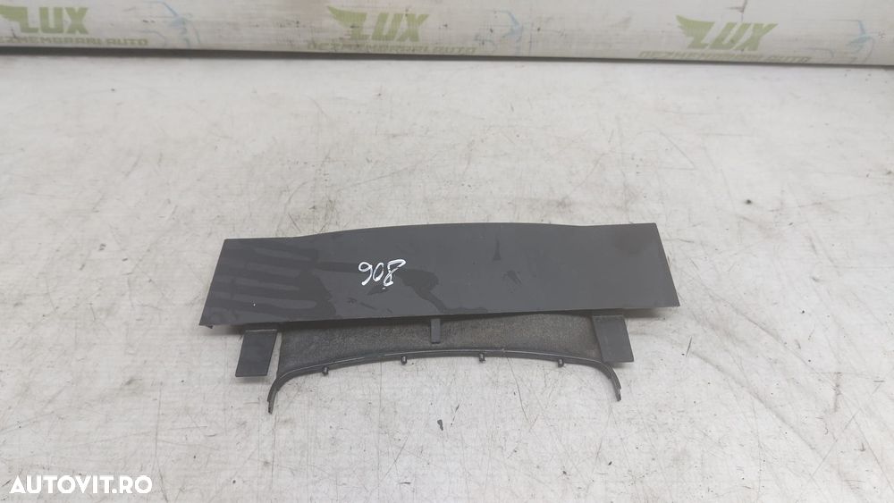 Ornament 1t1858345B Volkswagen VW Touran 1 [facelift] [2006 - 2010] 2 - 2