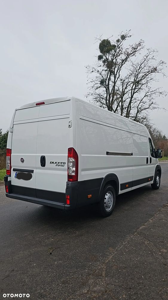 Fiat Ducato - 8