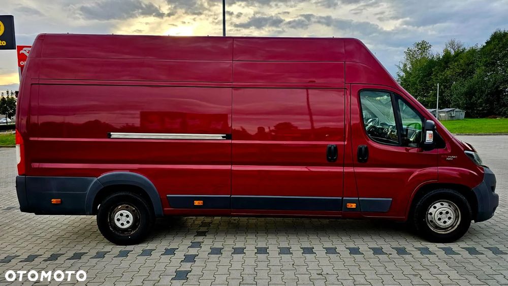 Fiat Ducato L4H3 - 2