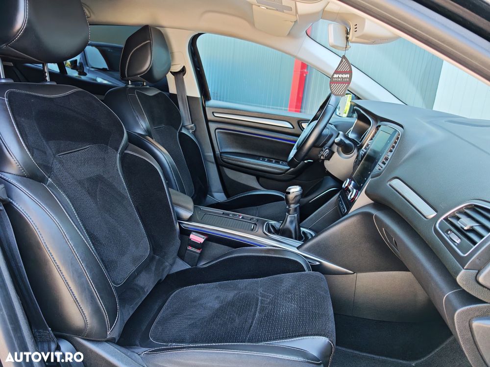 Renault Megane Energy dCi Intens - 24