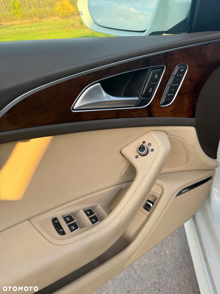 Audi A6 Limousine 55 TFSI quattro S tronic S line - 15