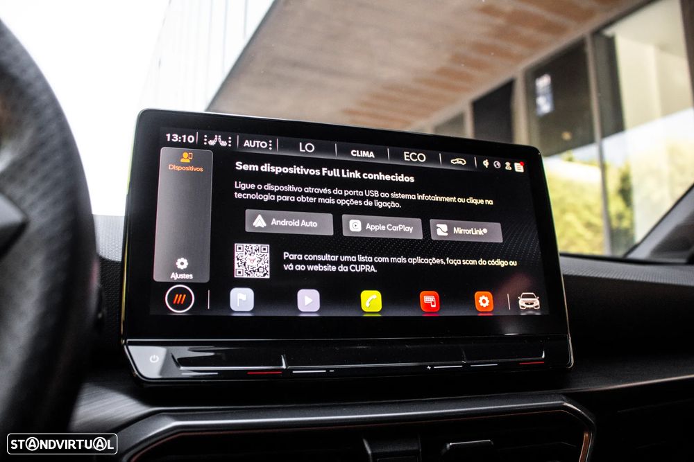 Cupra Leon ST 1.4 e-Hybrid VZ DSG - 46