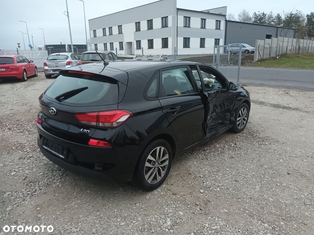 Hyundai i30 1.0 T-GDI Comfort - 10