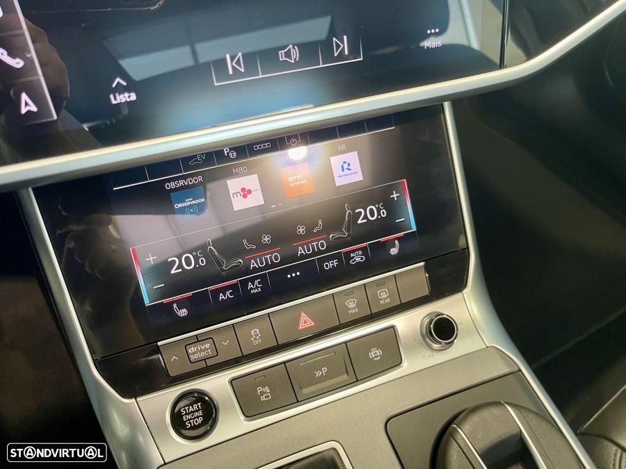 Audi A6 Avant 50 TFSIe quattro S tronic - 26