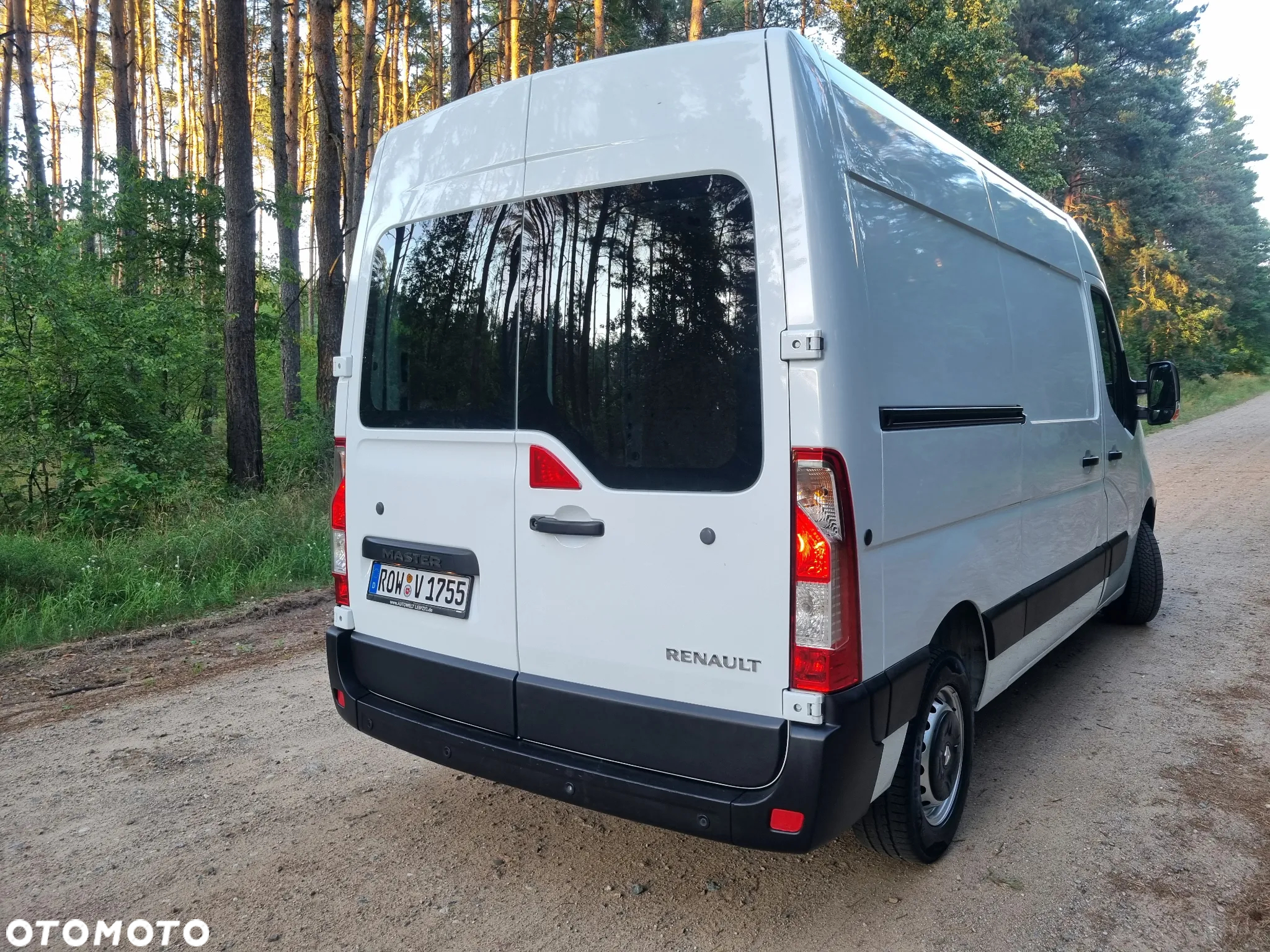 Renault Master - 29
