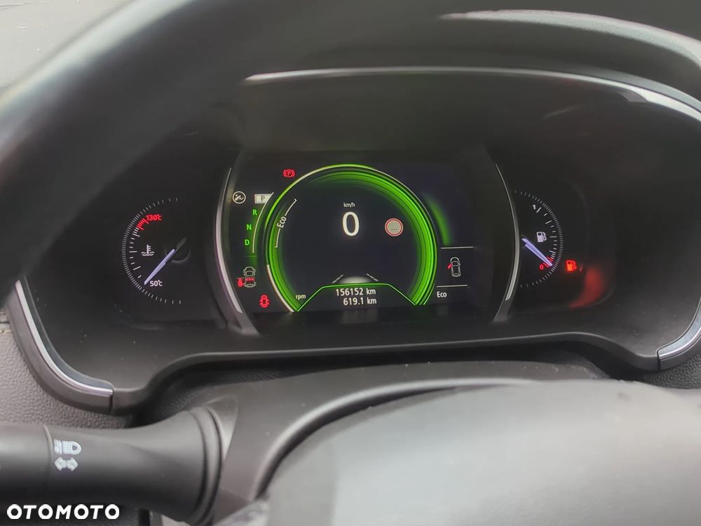 Renault Talisman 1.6 Energy dCi Intens EDC - 23
