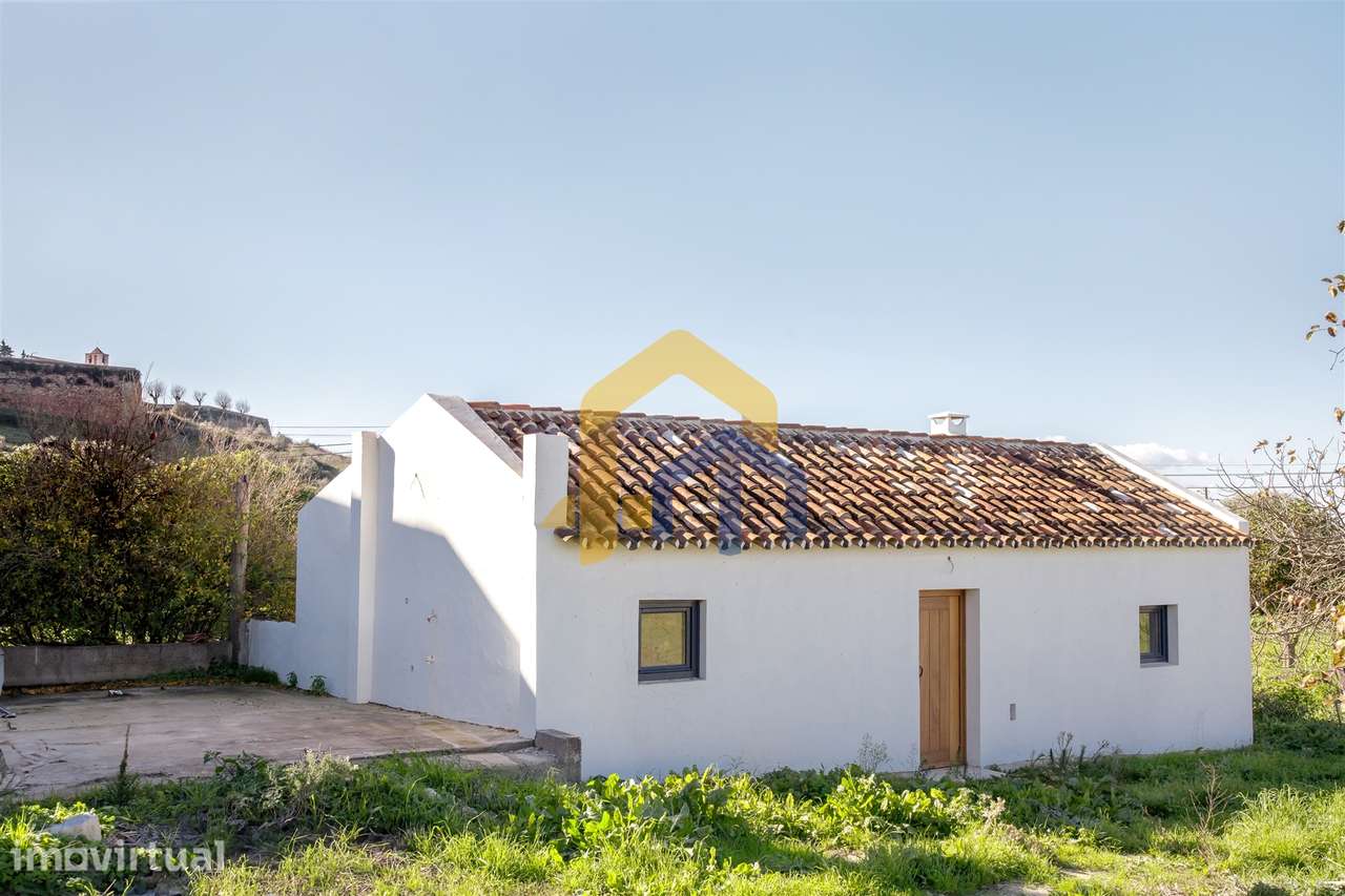 Quintinha >=T10 Venda em Estremoz (Santa Maria e Santo André),Estremoz - Grande imagem: 3/49
