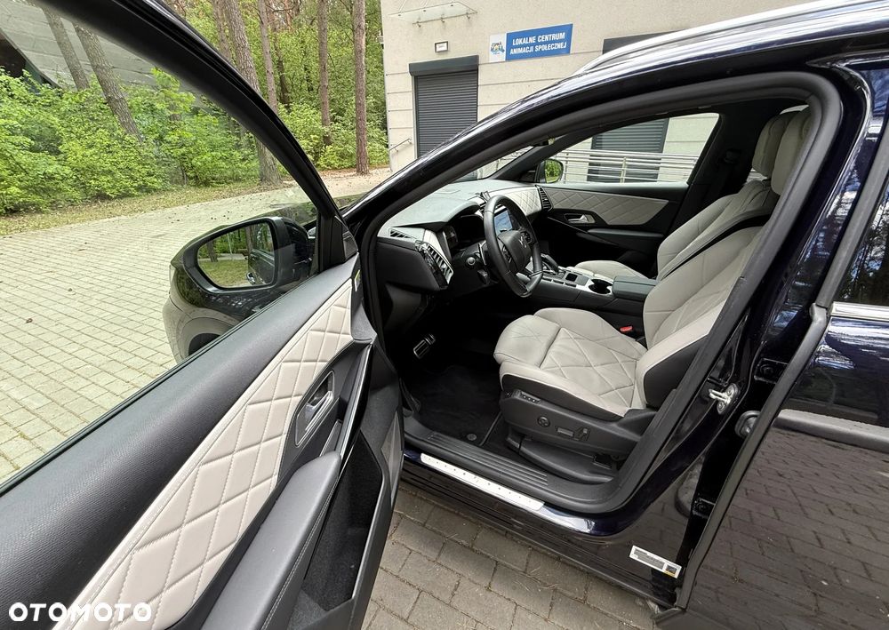 DS Automobiles DS 7 Crossback 1.6 PureTech Rivoli - 13