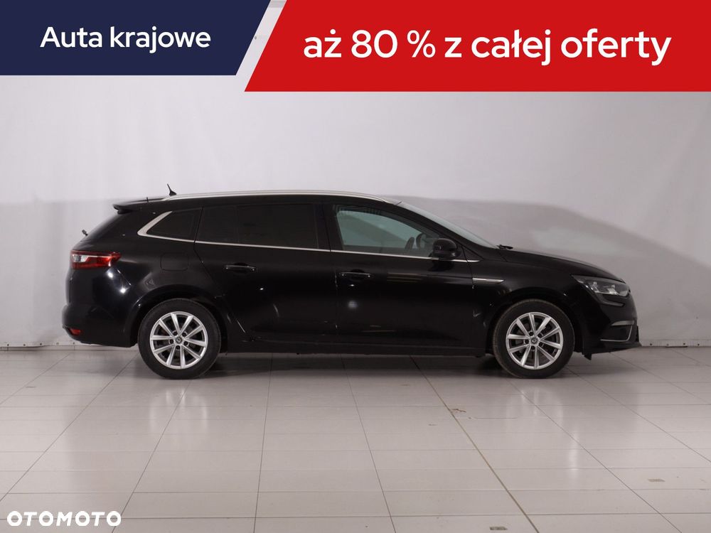 Renault Megane - 8