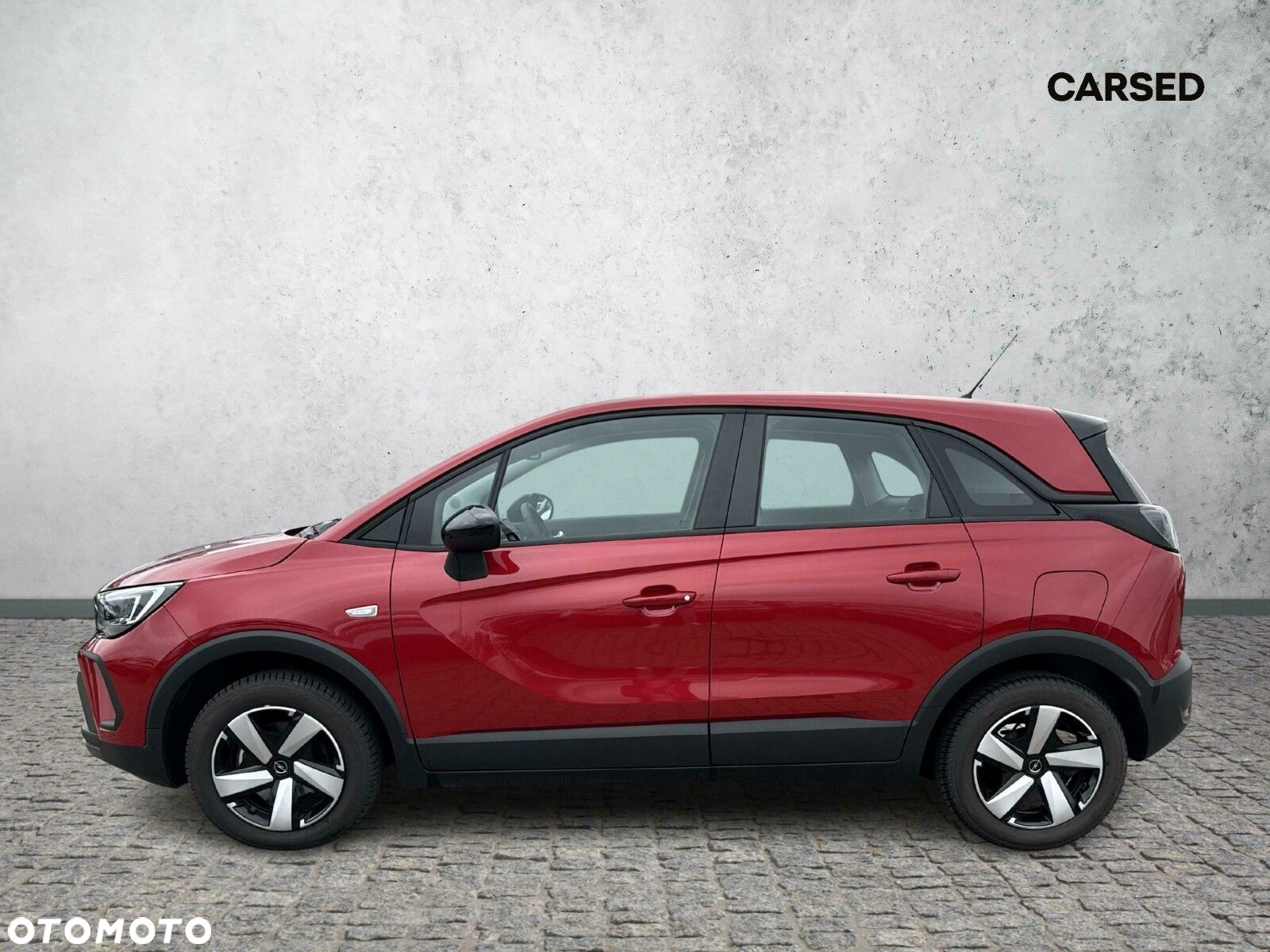 Opel Crossland - 2