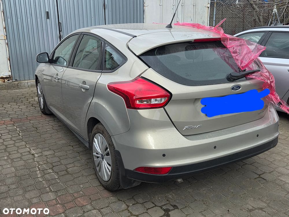 Ford Focus - 2