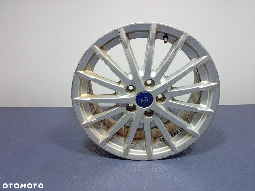FORD C-MAX MK2 ENERGI FELGA ALUMINIOWA 7X17 5X108 ET55 CM5C-1007-DXB - 1