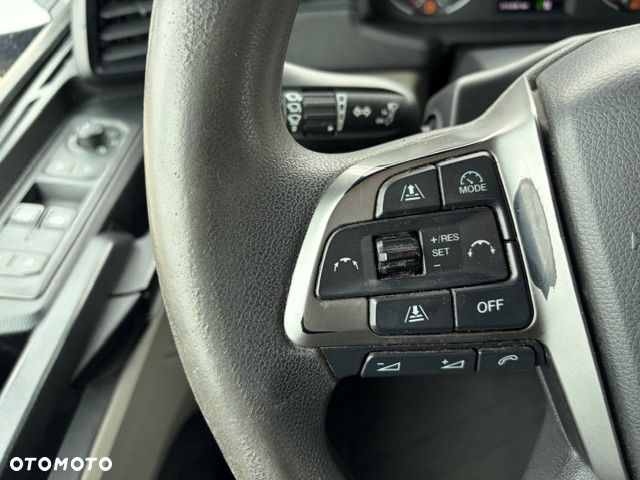 MAN TGX 18.510 RETARDER STANDARD - 10