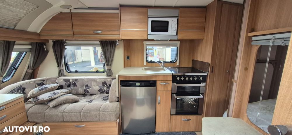 Swift Challenger - 14