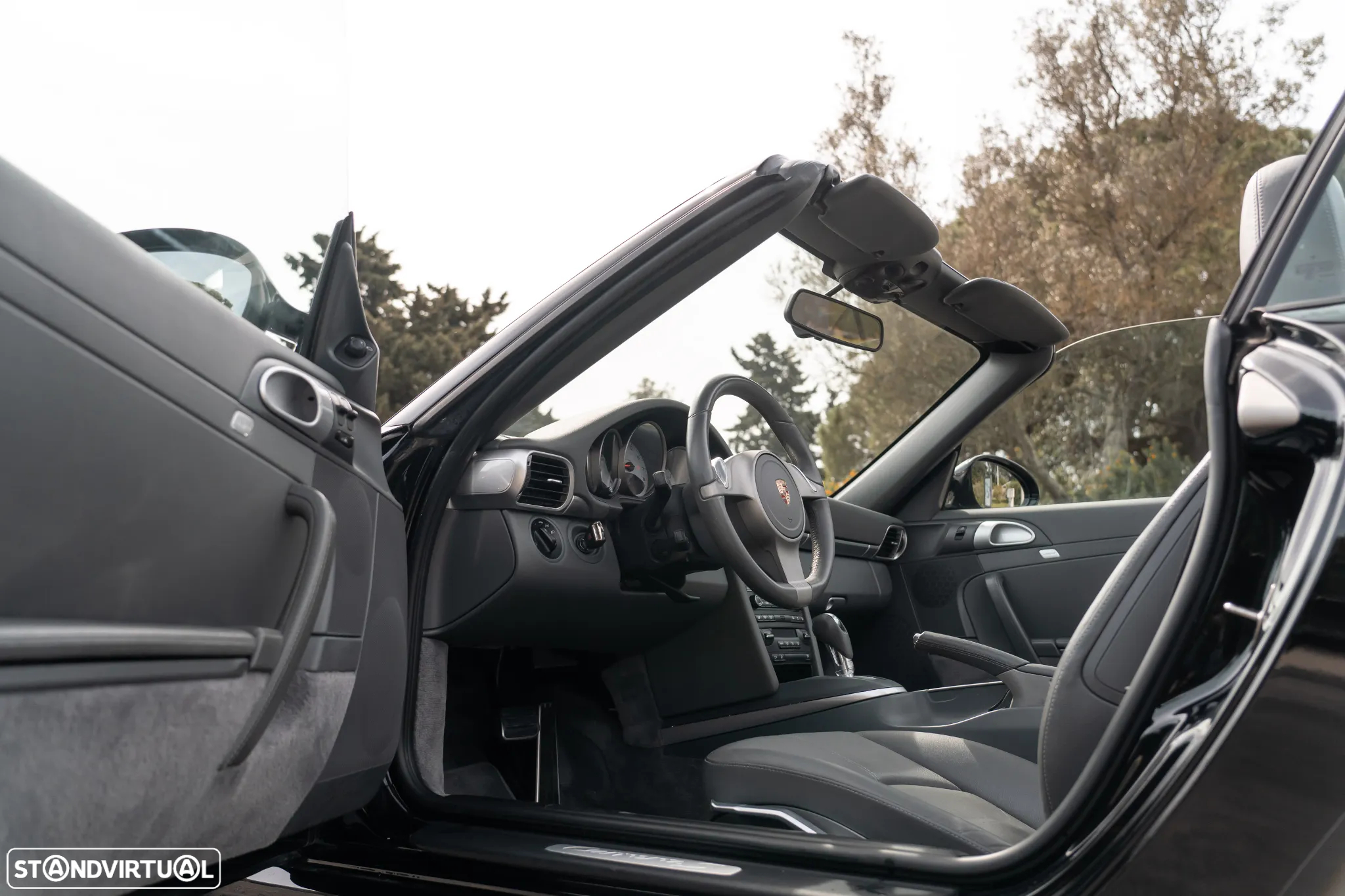 Porsche 911 (997) Carrera S PDK - 35