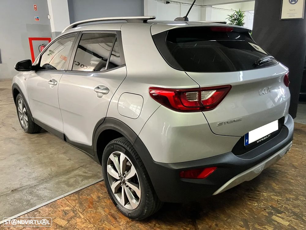 Kia Stonic 1.2 Dynamic - 6