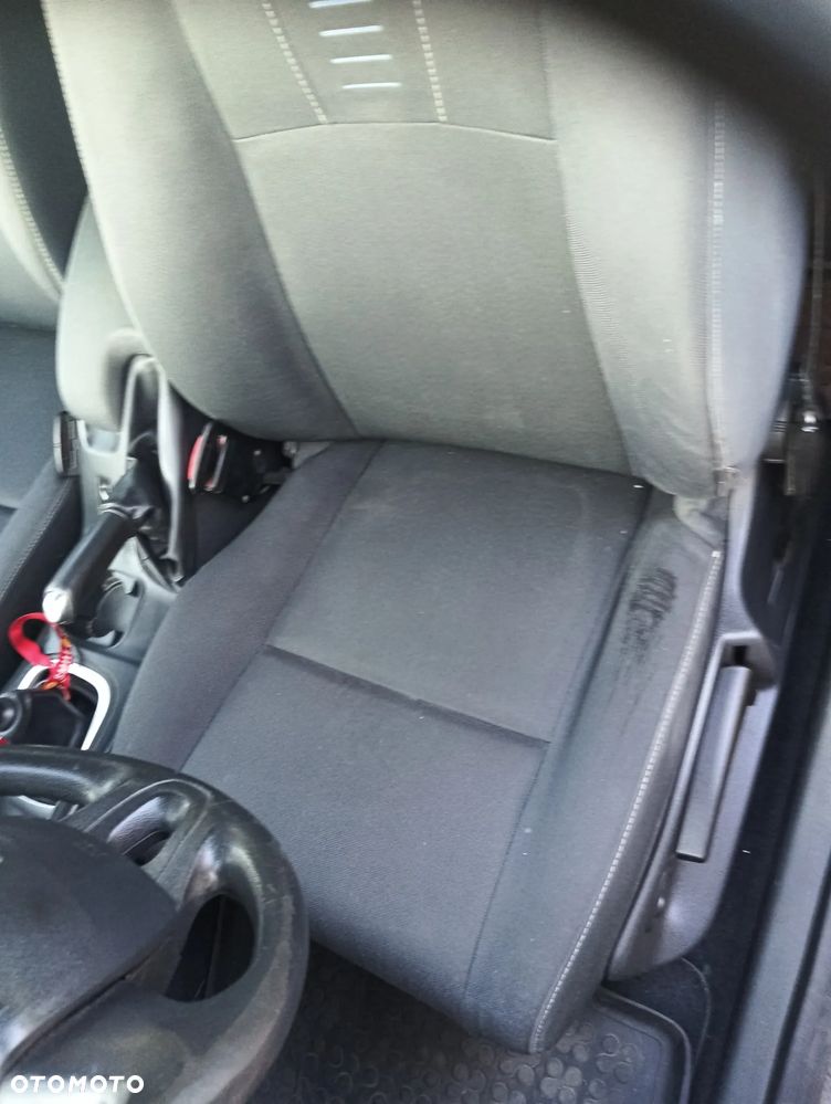 Renault Megane 1.5 dCi Alize - 12