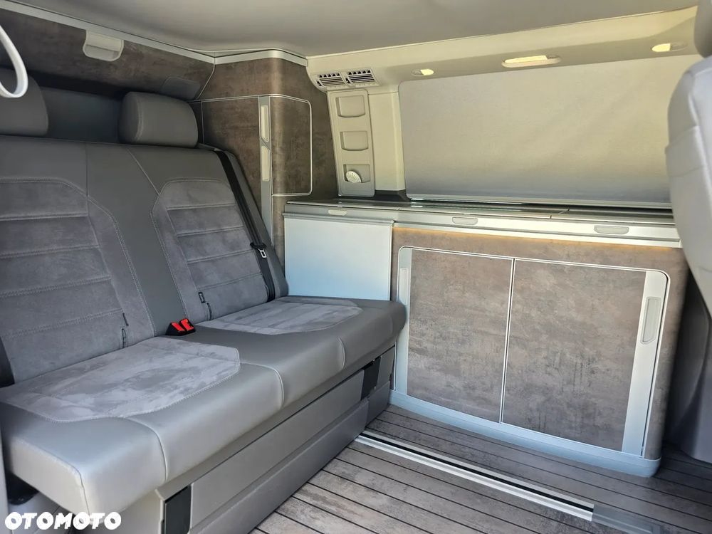 Volkswagen California - 6