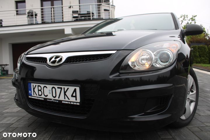 Hyundai i30 1.4 Edition Plus - 15