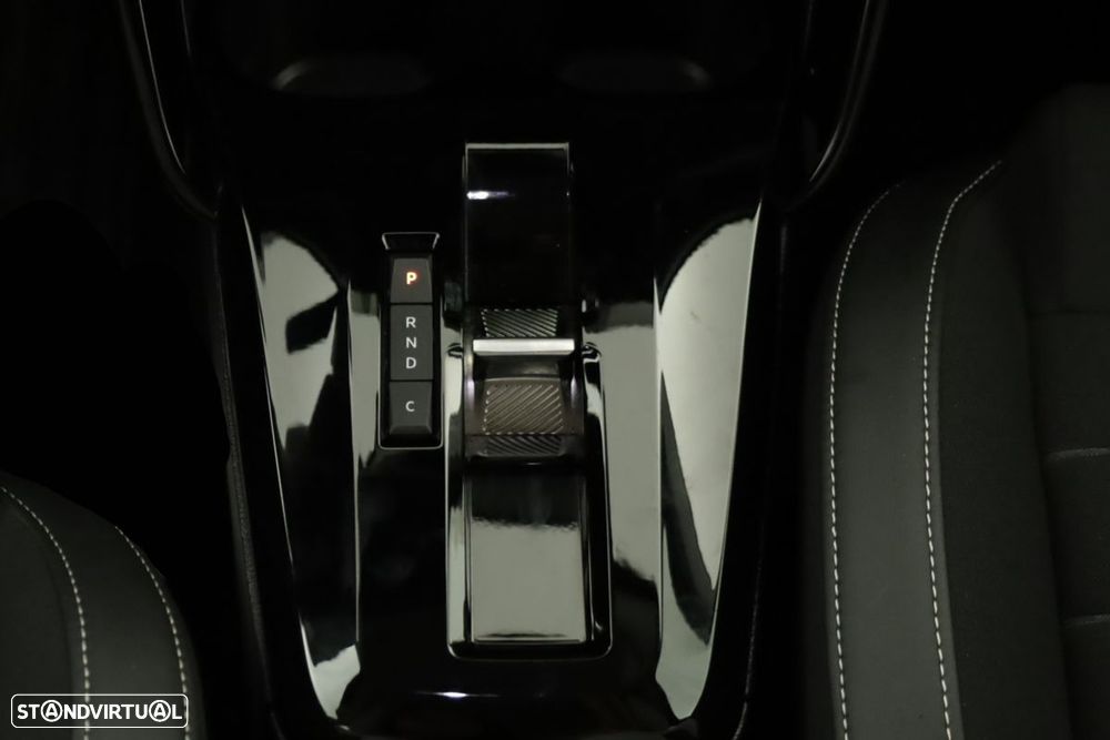 Citroën e-C3 44 kWh Autonomia Conforto Max - 15