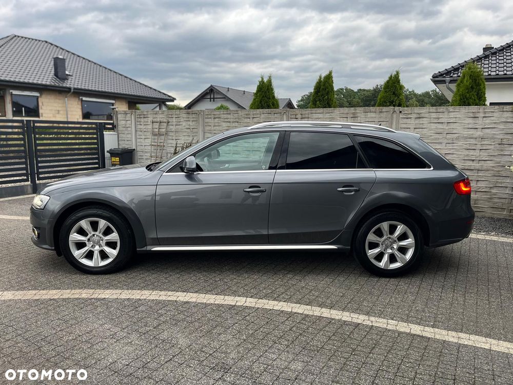 Audi A4 Allroad 2.0 TDI - 16