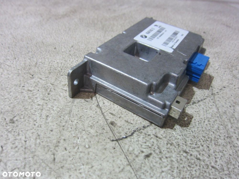 BMW X1 F48 F20 F21 F23 F80 F07 MODUŁ STEROWNIK KAMERY KAFAS 9462613 6819329 - 3