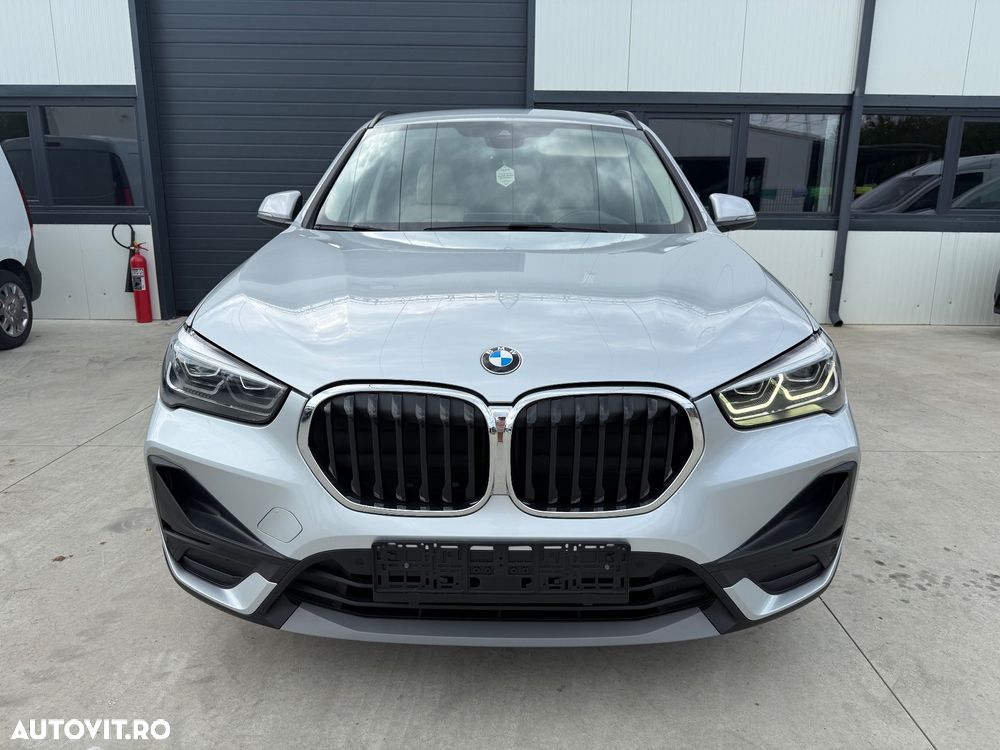 BMW X1 xDrive25e xLine - 9