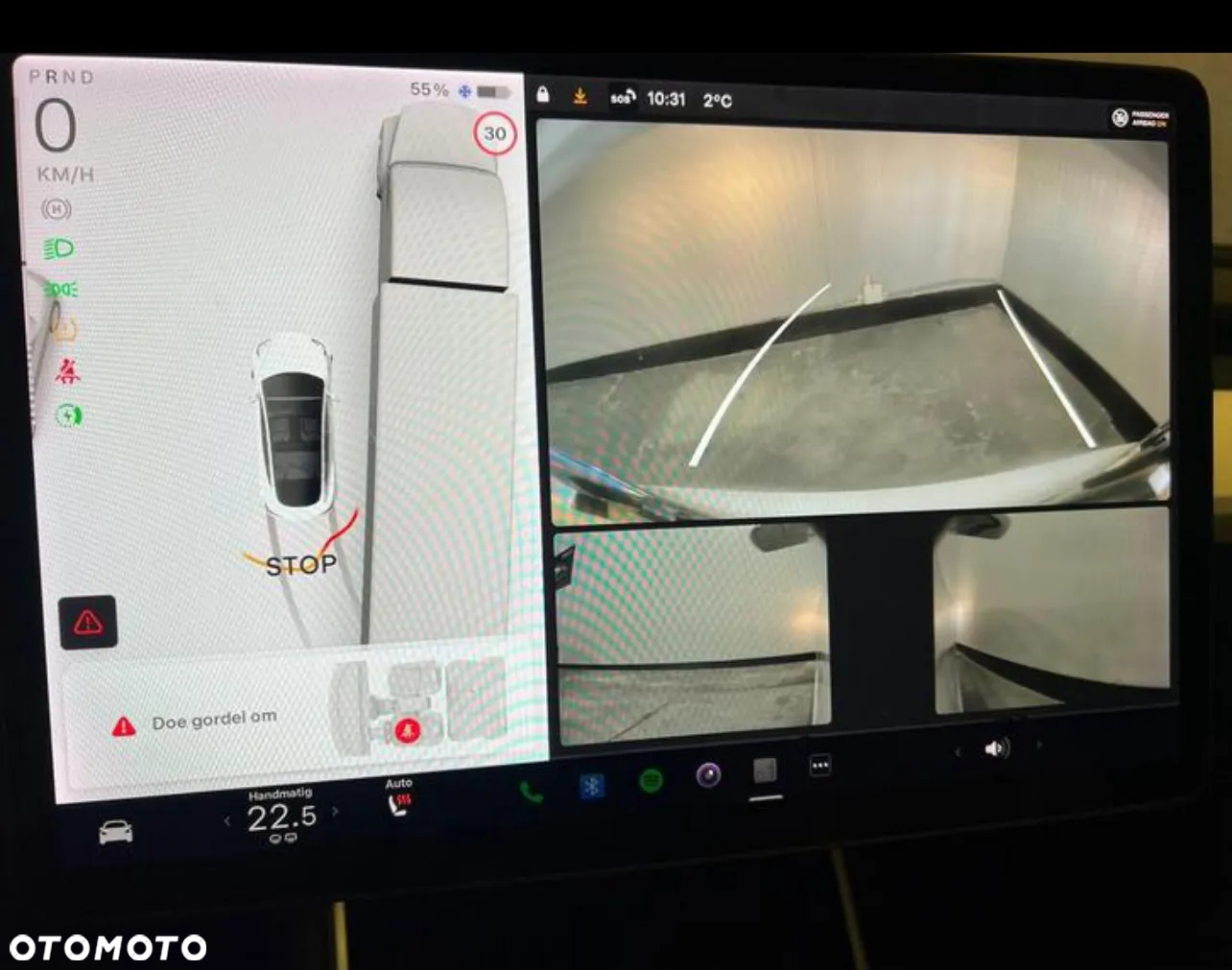 Tesla Model 3 Standard Reichweite Plus Hinterradantrieb - 18